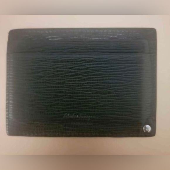 Cardholder Ferragamo - Picture 2 of 3